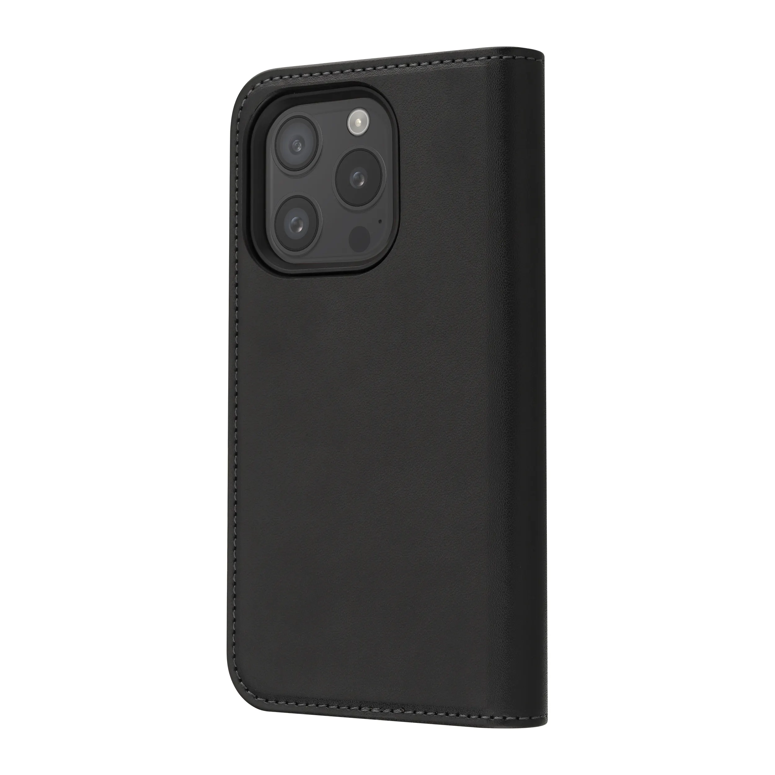 iPhone Case With Detachable Wallet