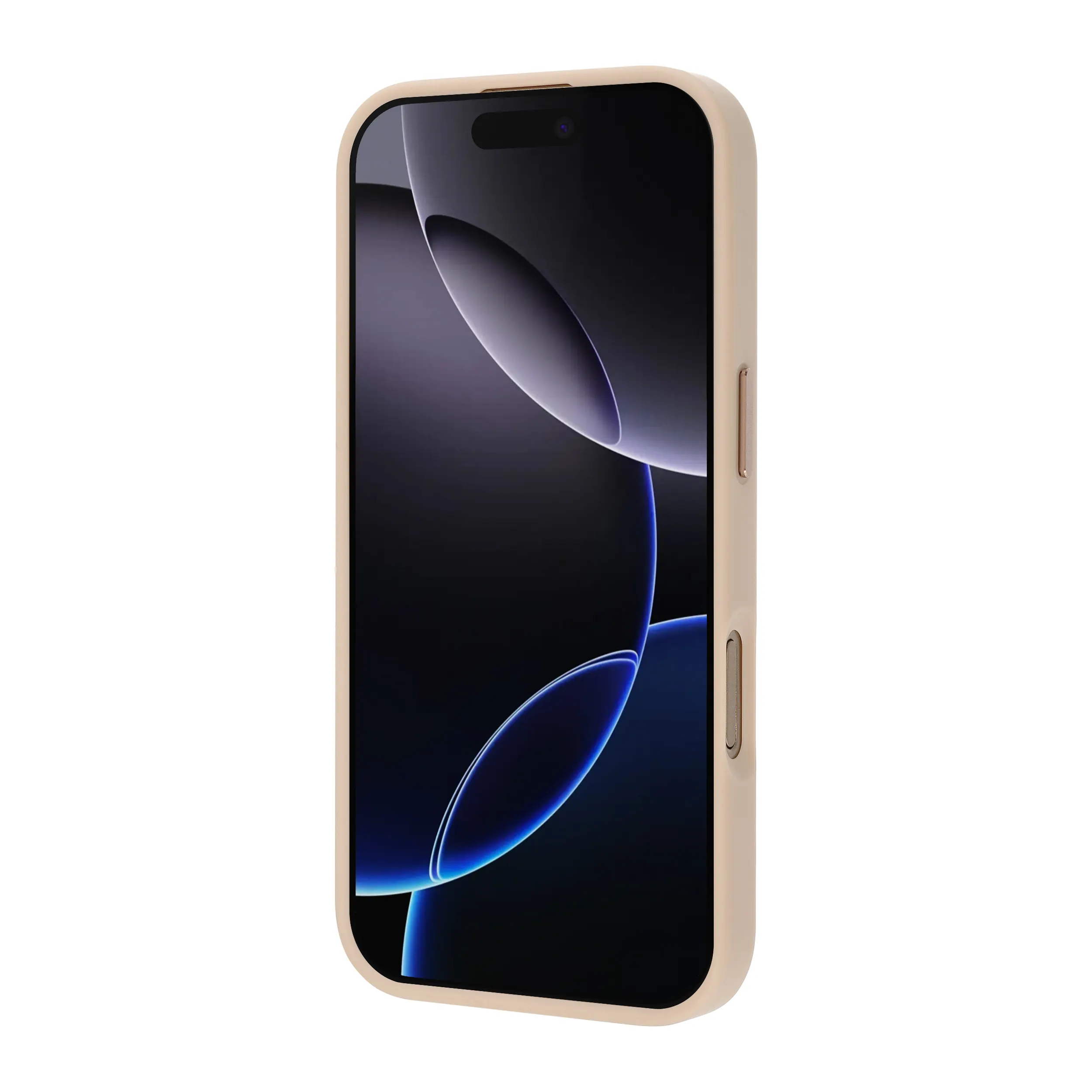 High End Mobile Back Case Factory Price for Everyday Drop Protection 3