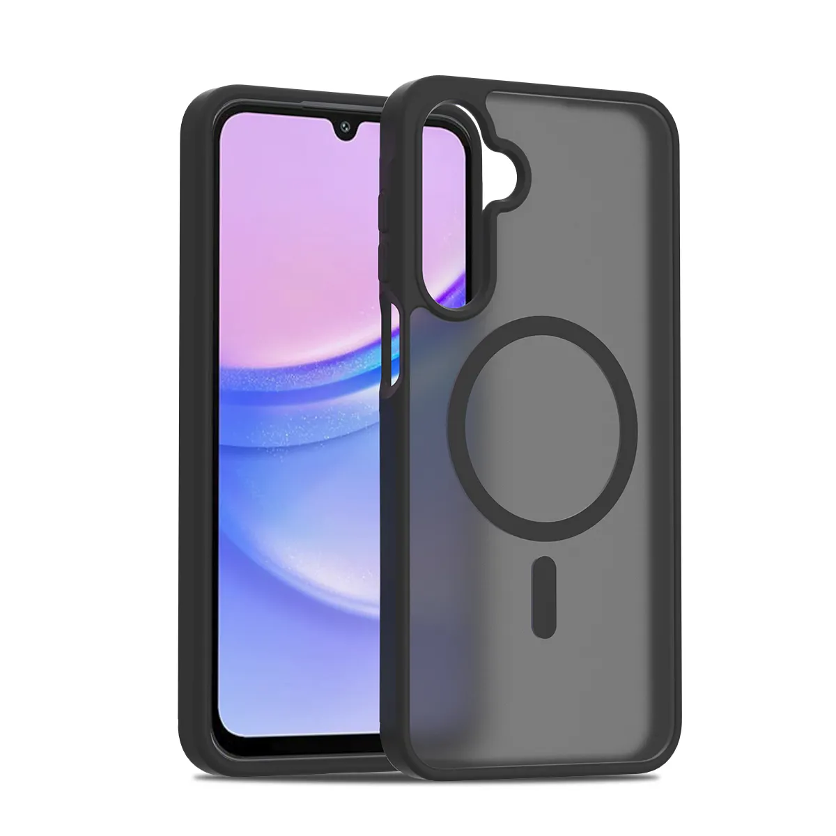 For Everyday Protection Mobile Back Case by Jolly Phone Case 3