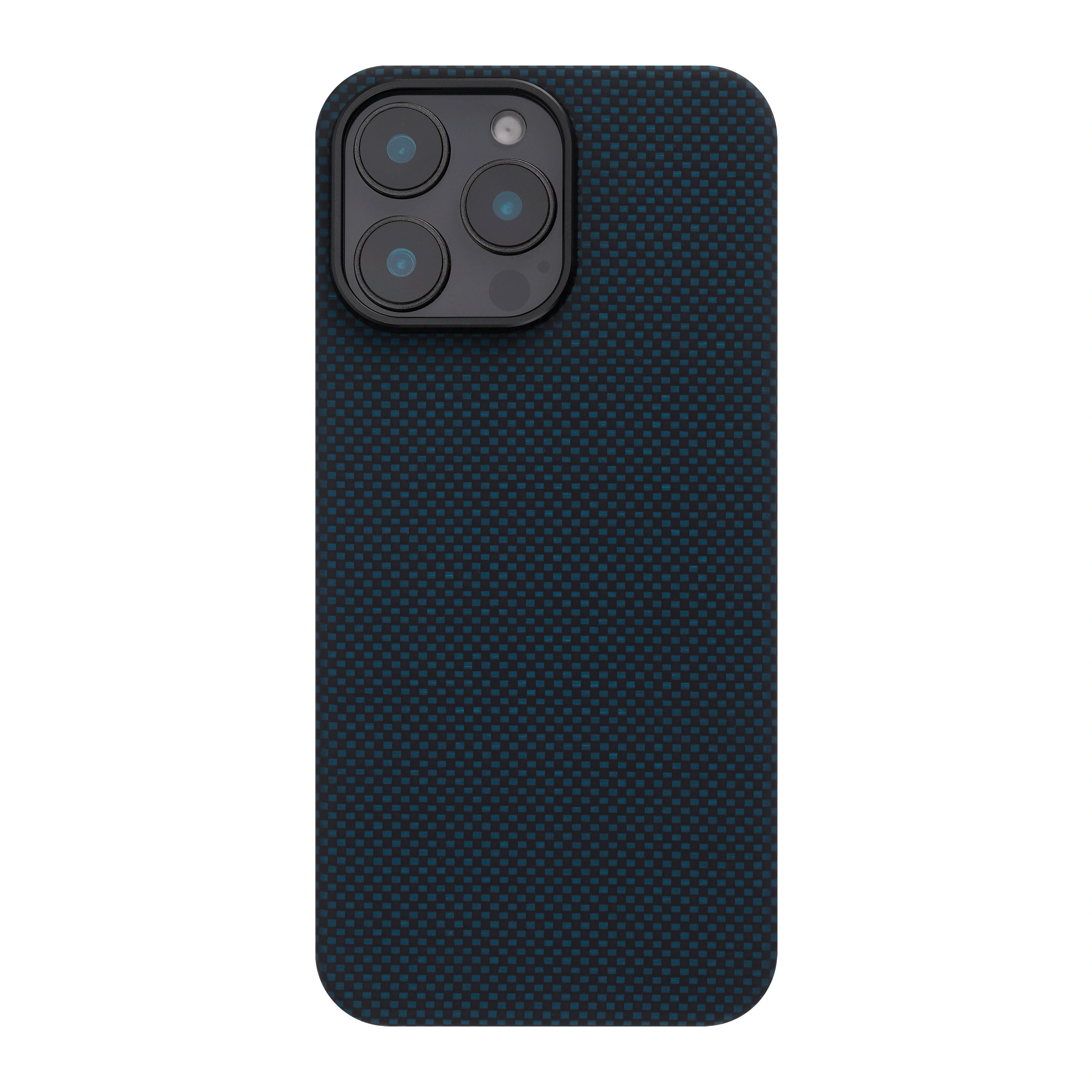Ultra Slim Vectran Fiber Case 1