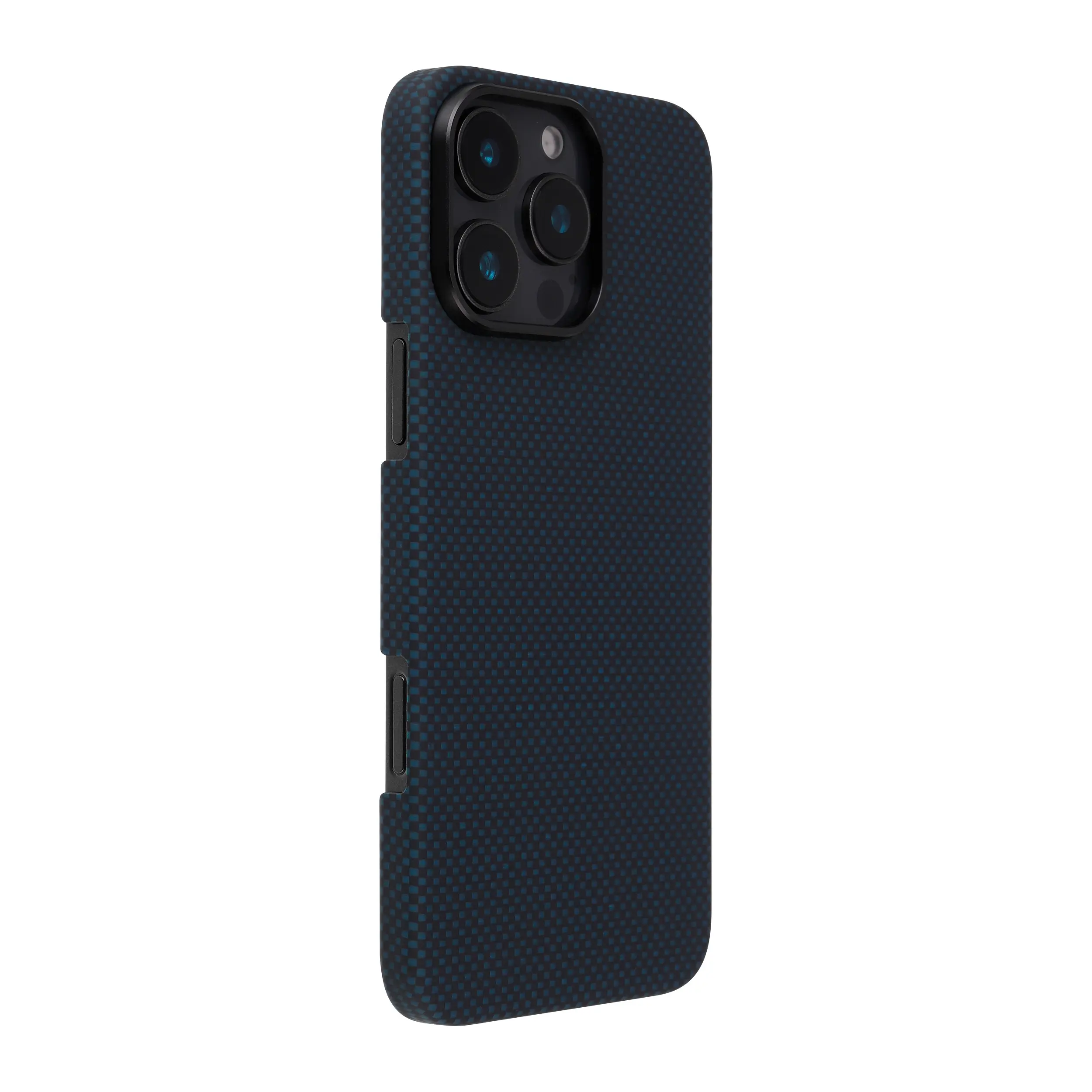 Fiber Phone Case