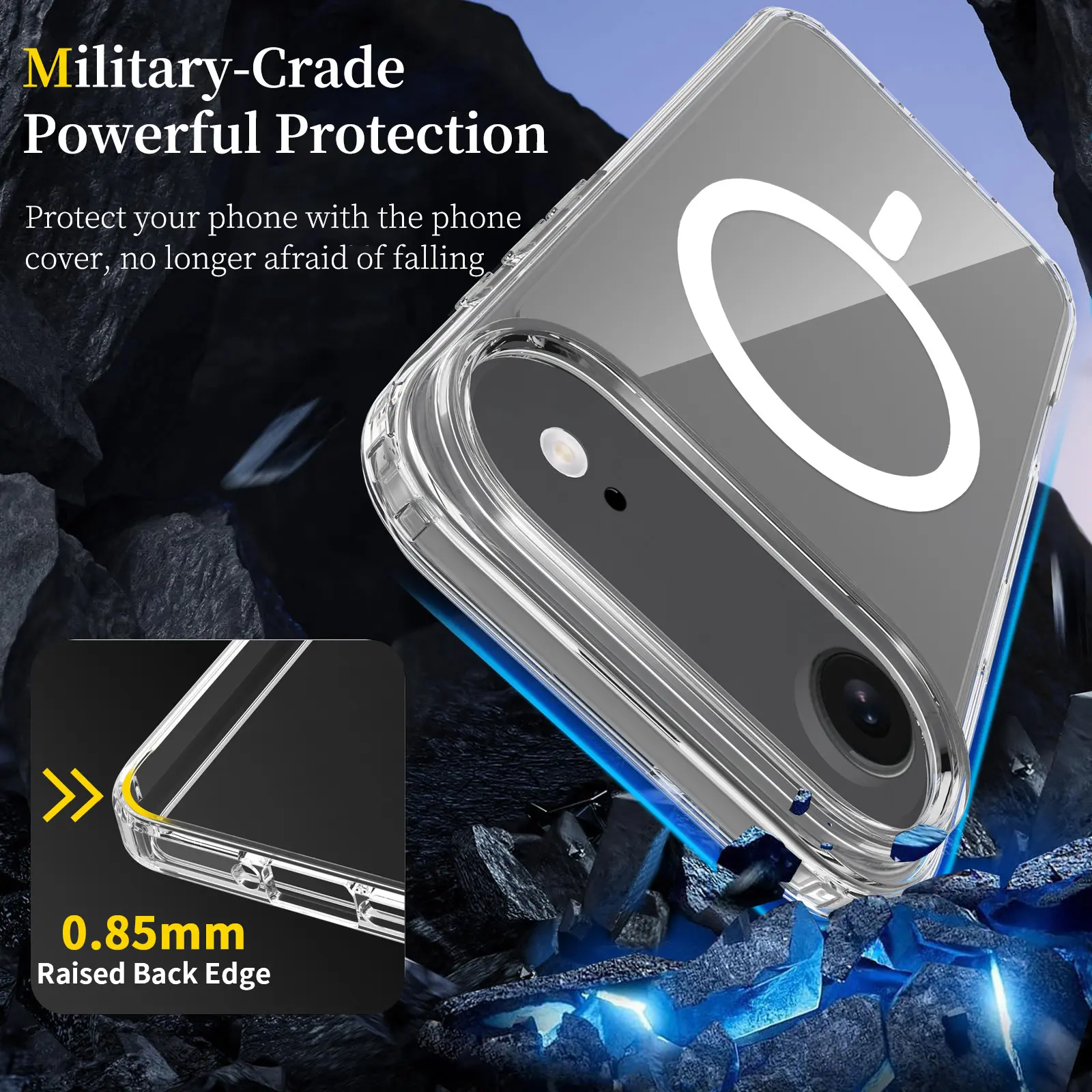 MagSafe Phone Case 