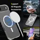 Crystal Clear Phone Case