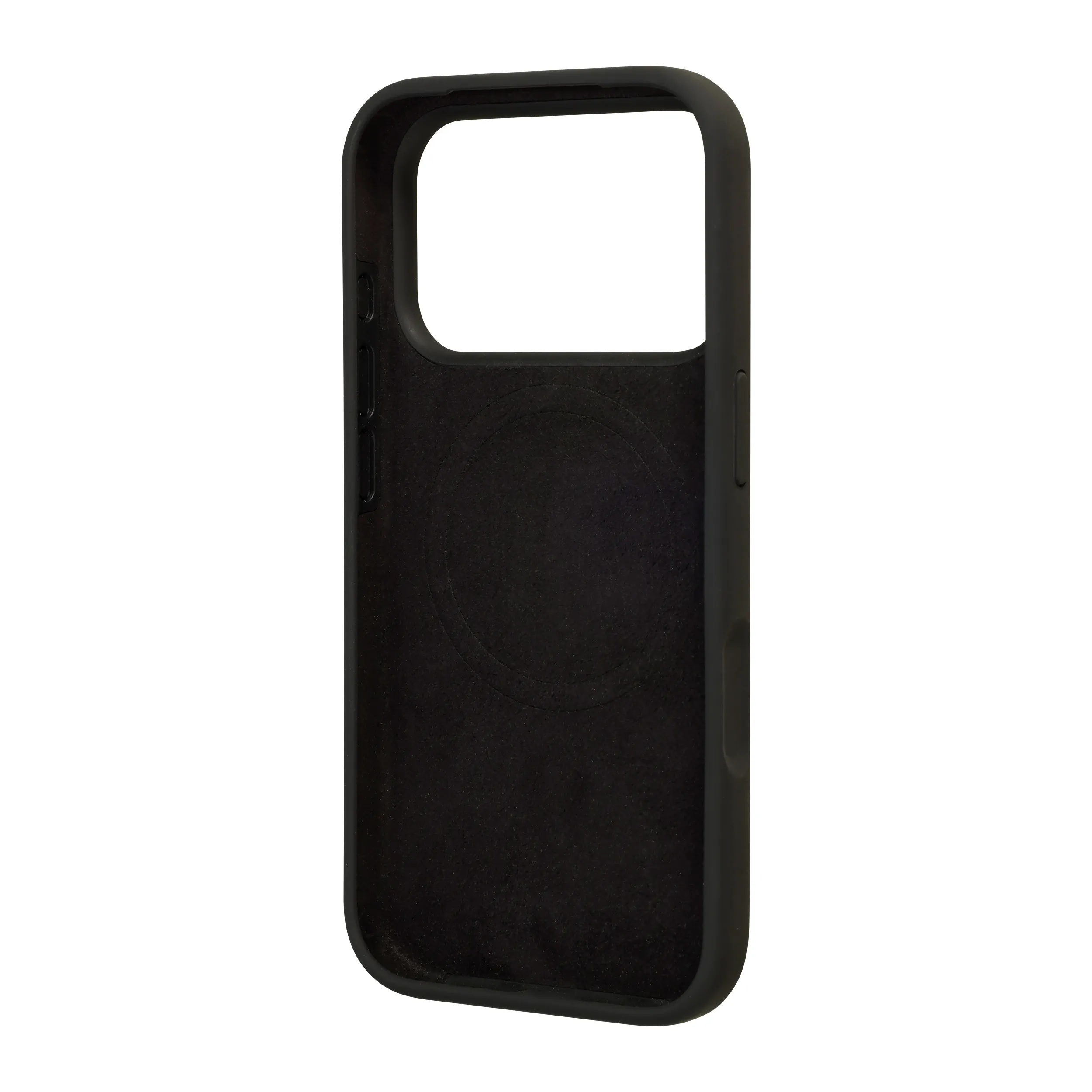 Liquid Silicone Phone Case
