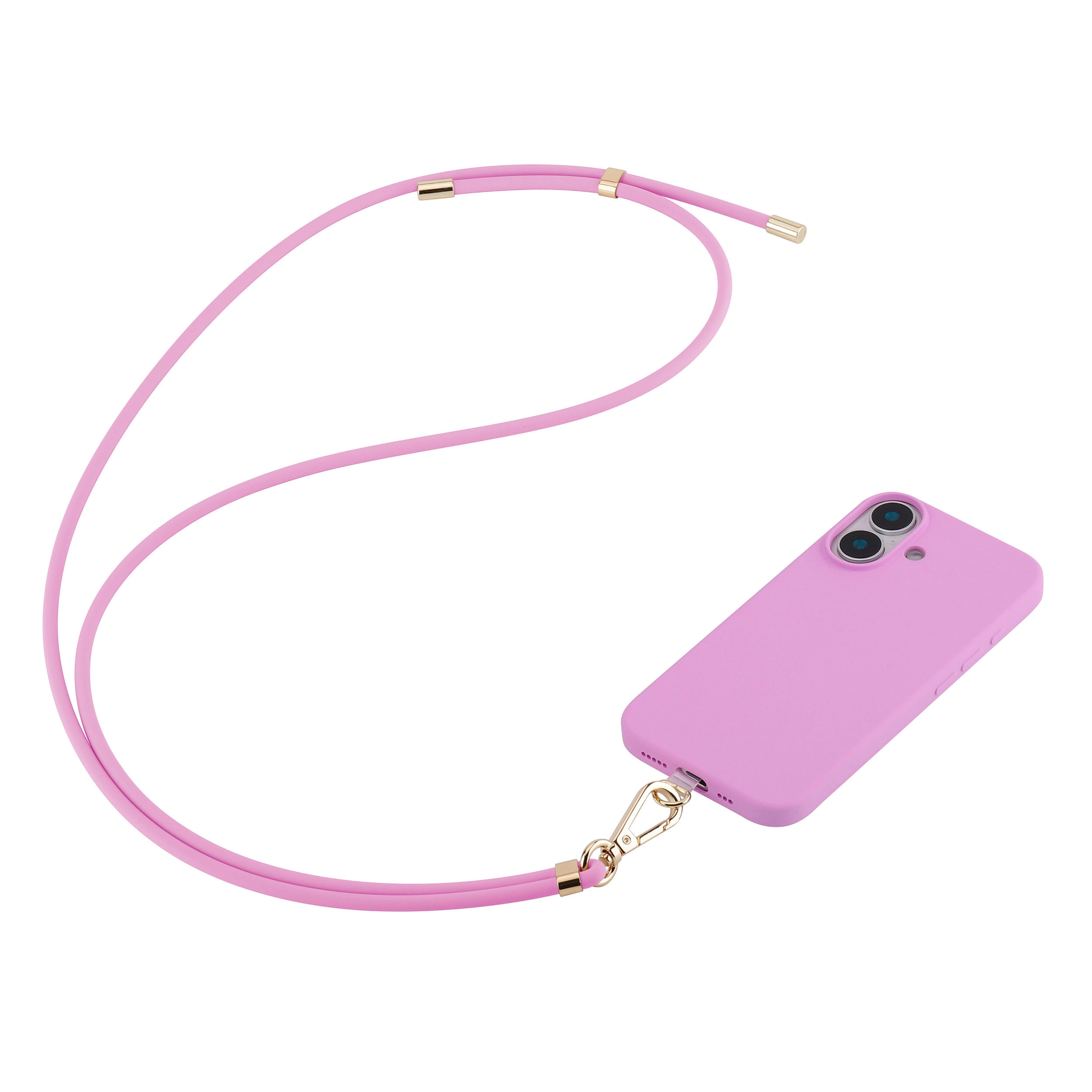 Rope Cross-body Phone Strap 1