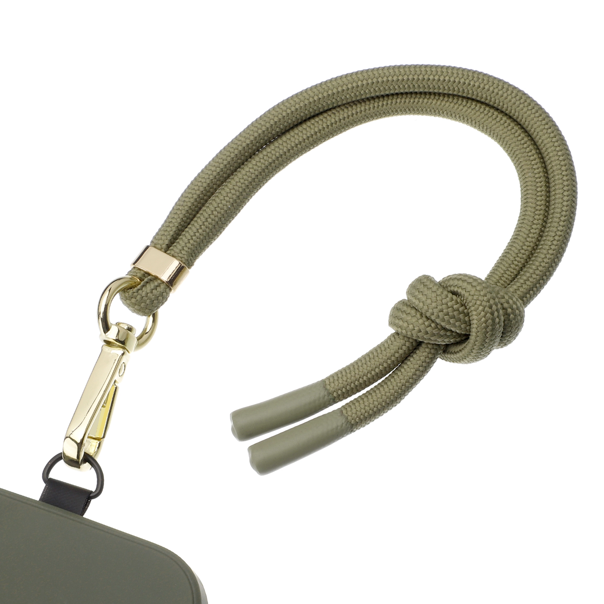 Rope Wrist Phone Strap 1