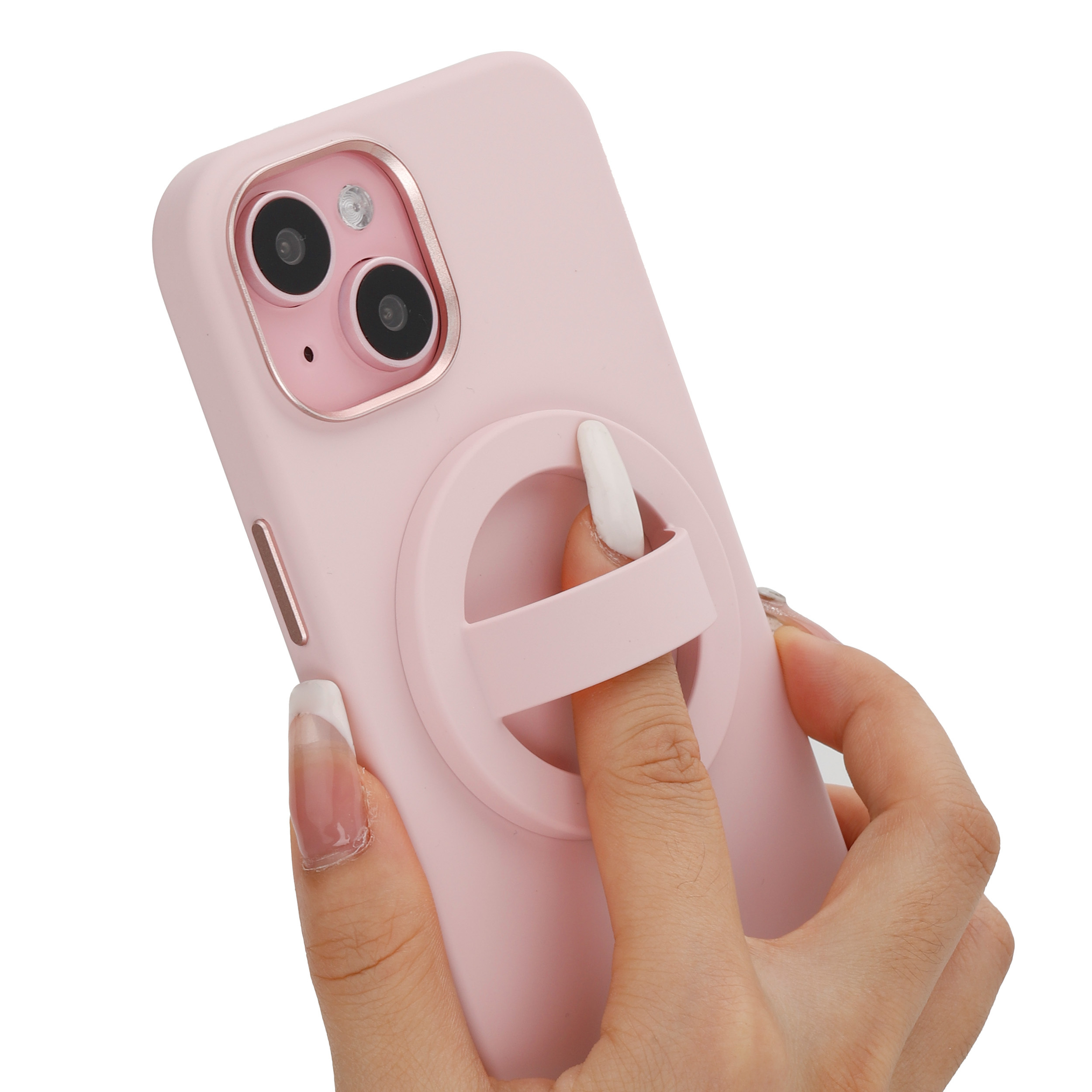 Eco-Friendly Recycled Phone Case