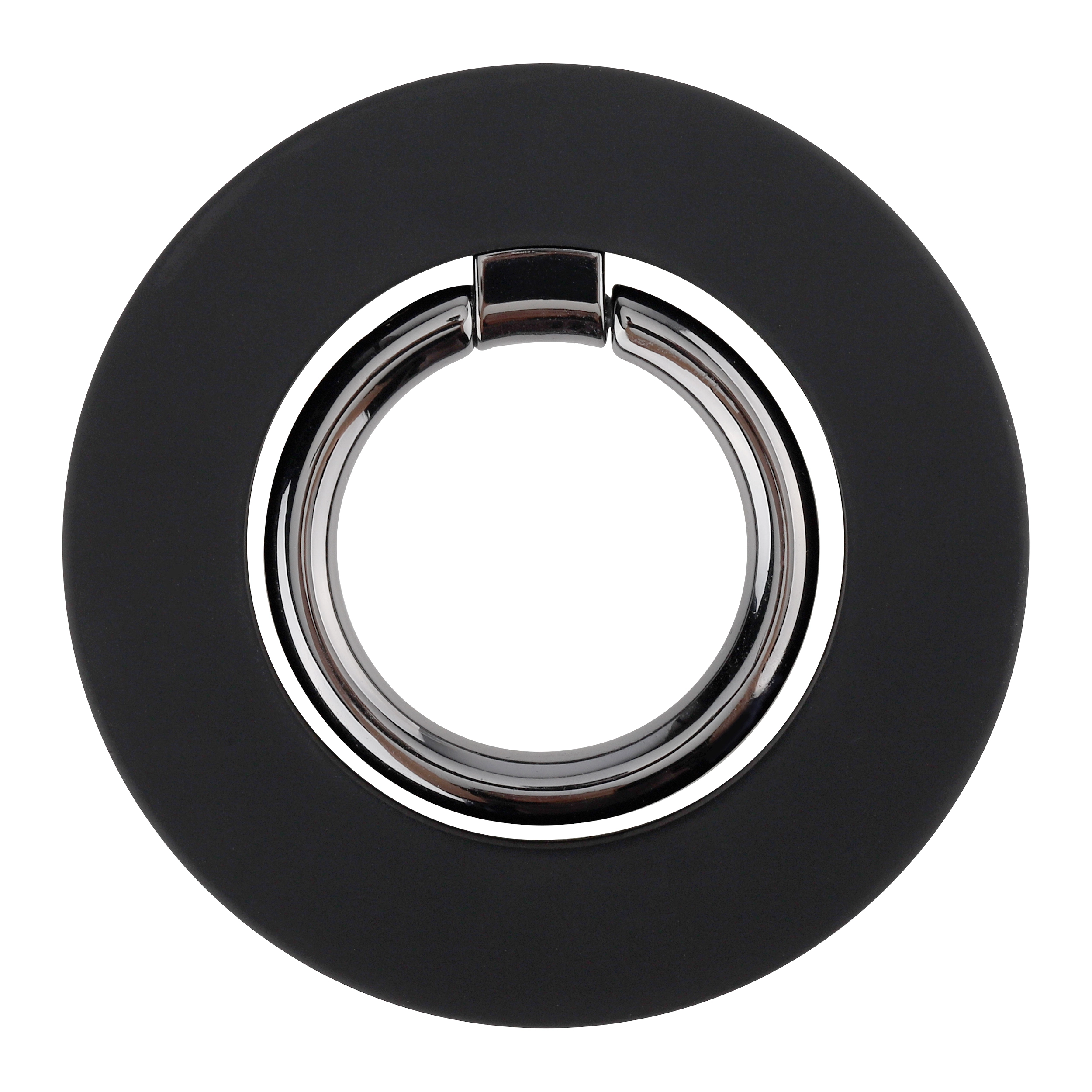 Liquid Silicone MagSafe Stand Ring Holder 1