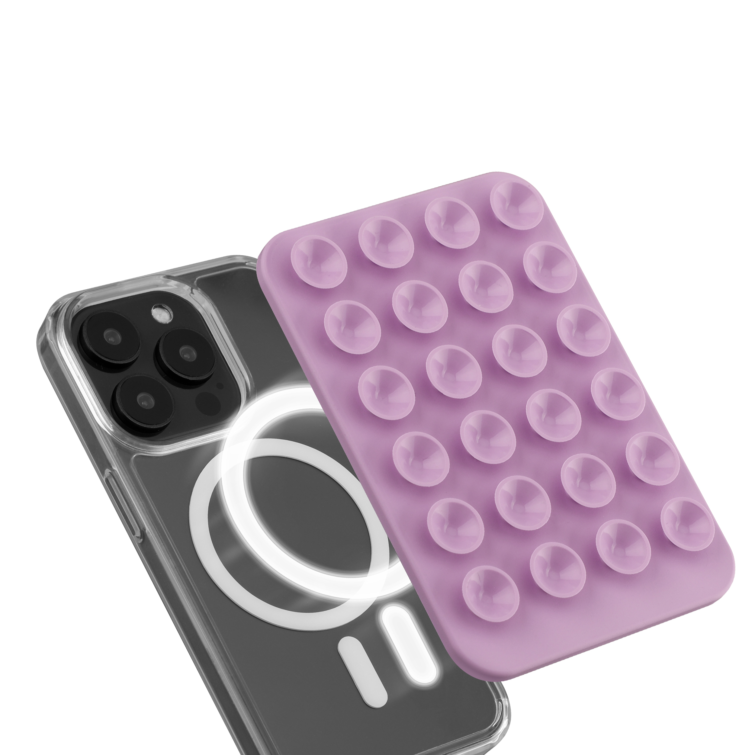 MagSafe Card Wallet Case