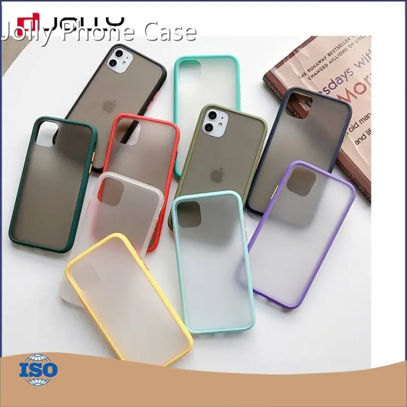 Mobile Back Cover Sustainable Phone Case with Good Price 1