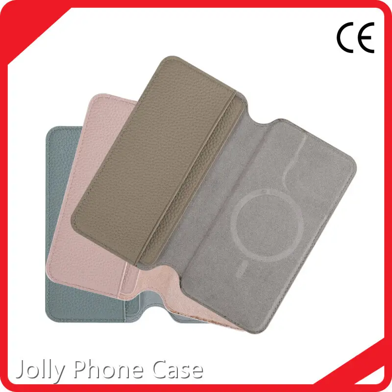 Detachable Phone Case Aramid Fibre Phone Case for Extending Phone Lifespan Series 1