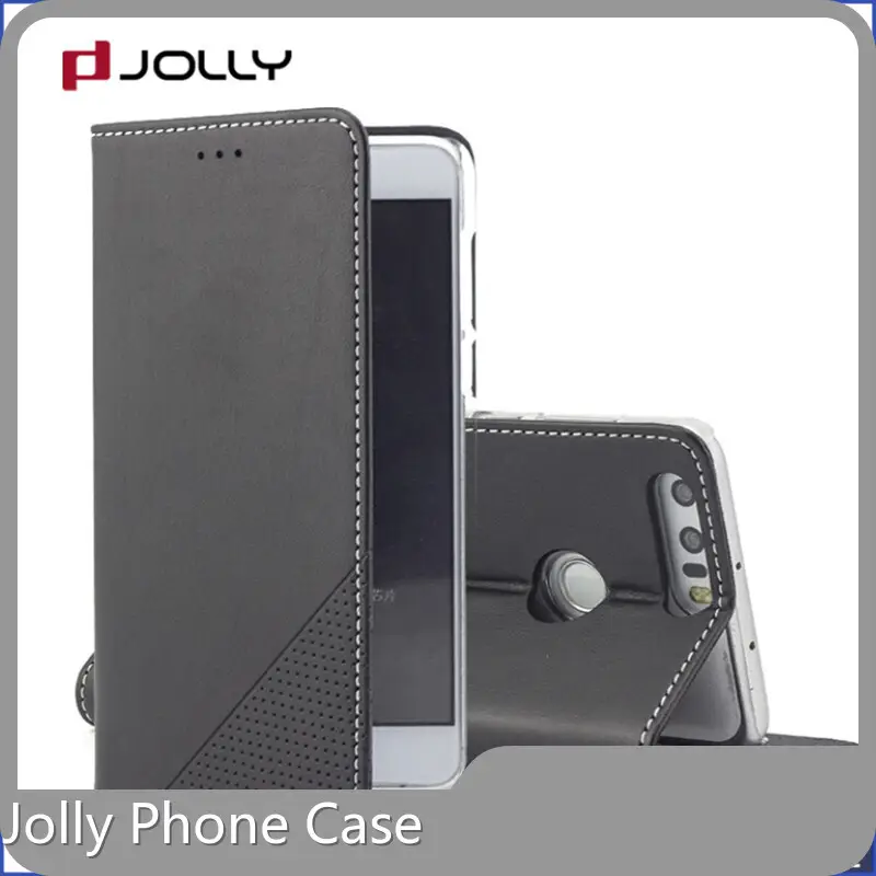 Jolly Phone Case Personalised Phone Case Flip Personalised Phone Case Flip Series 1