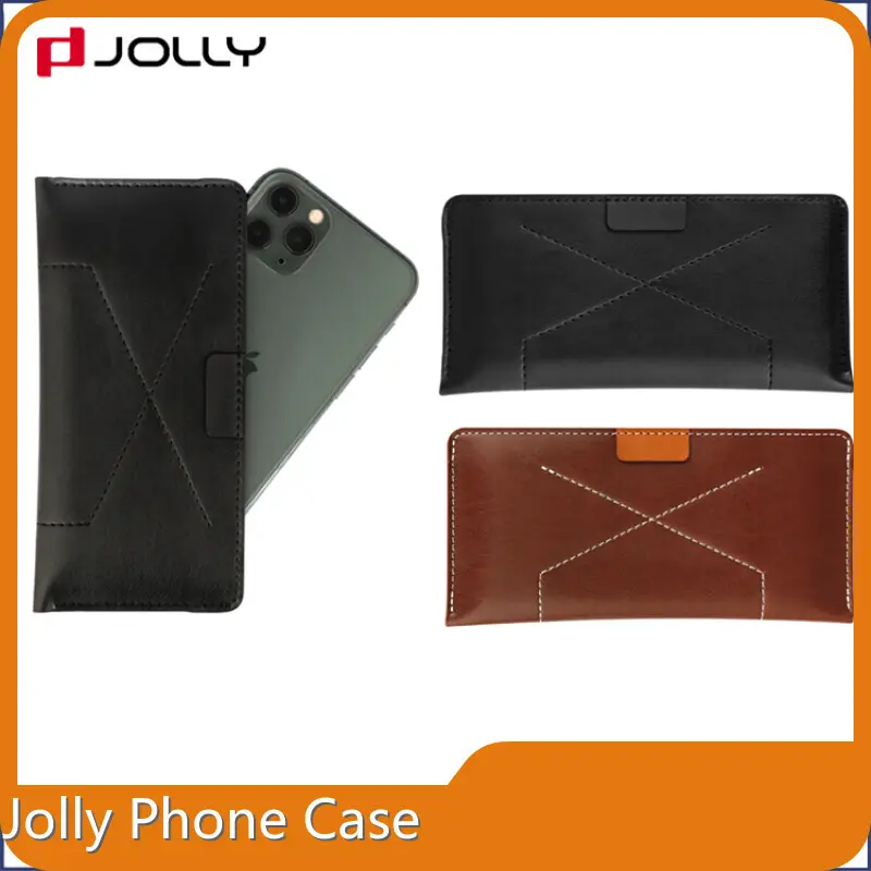 Phone Cover Factory Leather Phone Case Wholesale - Jolly Phone Case 1