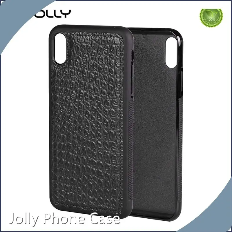 For Preventing Scratches Phone Case Purse by Jolly Phone Case 1