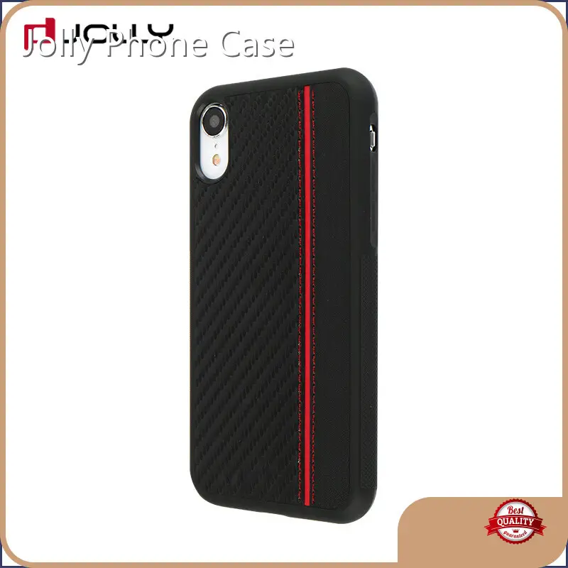 Jolly Phone Case Recyclable Phone Cases Supplier 1
