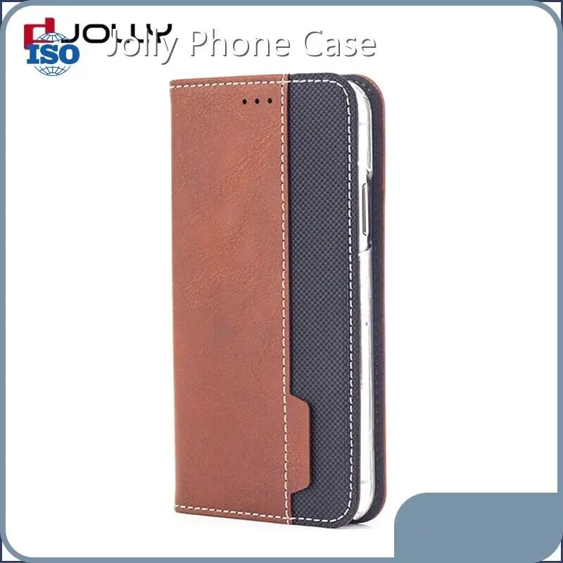 Reliable Flip Covers for Mobiles for Anti-Slip and Drop Protection 1