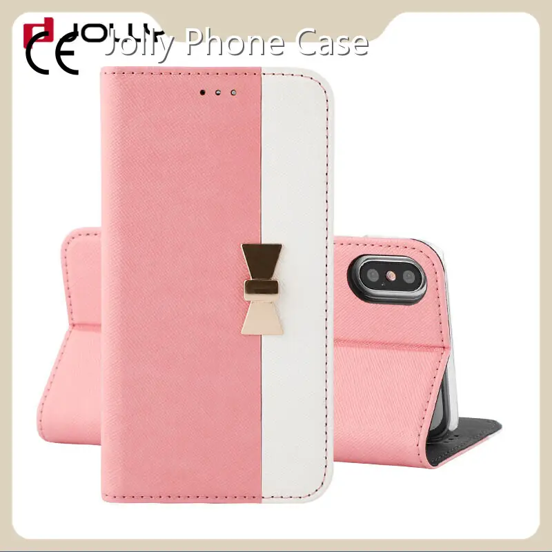 Leather Phone Case Mous Phone Case Series 1