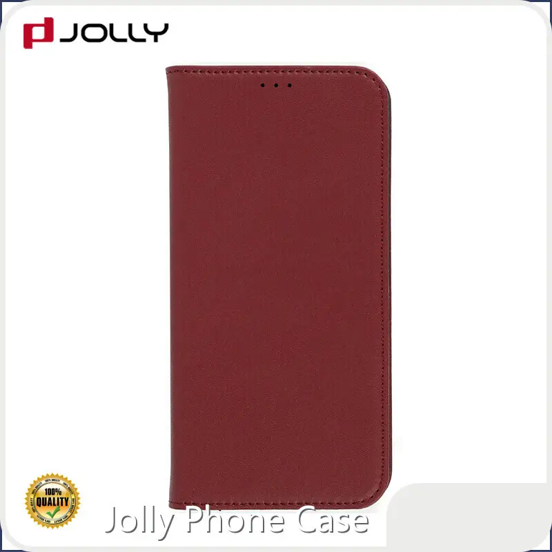 For Preventing Scratches Custom Made Phone Case by Jolly Phone Case 1