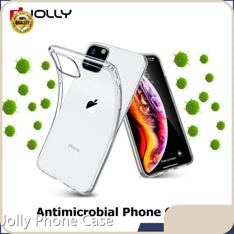 Mobile Back Cover Mobile Tpu Case Directly Sale 1