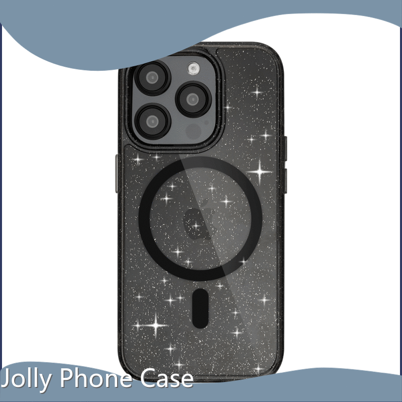 Iphone Case Environmentally Friendly Mobile Back Cover Wholesale - Jolly Phone Case 1