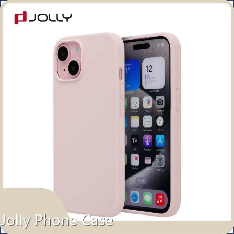 Mobile Back Cover Suppliers - for Preventing Scratches - Jolly Phone Case 1