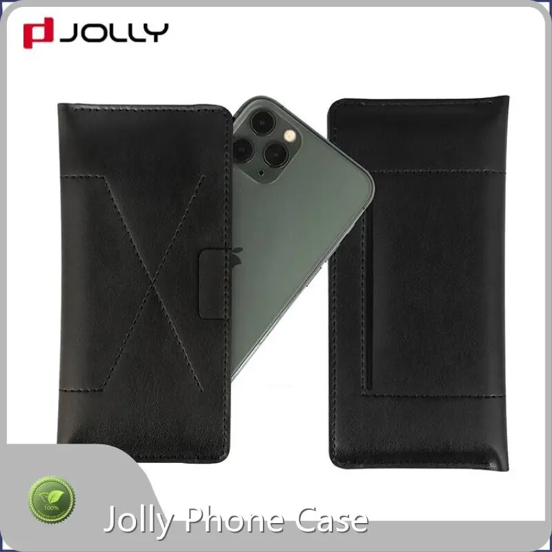 Professional Iphone 13 Leather Phone Case Factory for Anti-Slip and Drop Protection 1