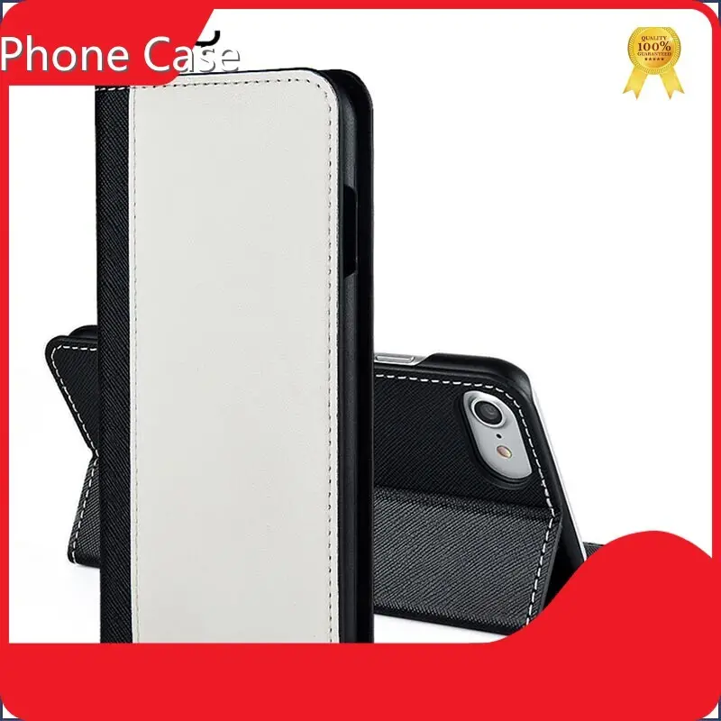 Flip Wallet Case Leather Iphone Cover Manufacturing 1