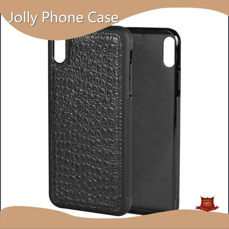 For Everyday Protection Tpu Iphone Case by Jolly Phone Case 1
