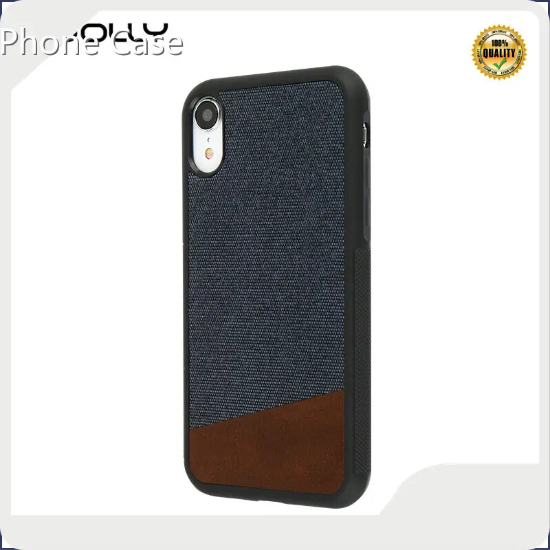 Jolly Phone Case Flexible Tpu Phone Case Factory 1