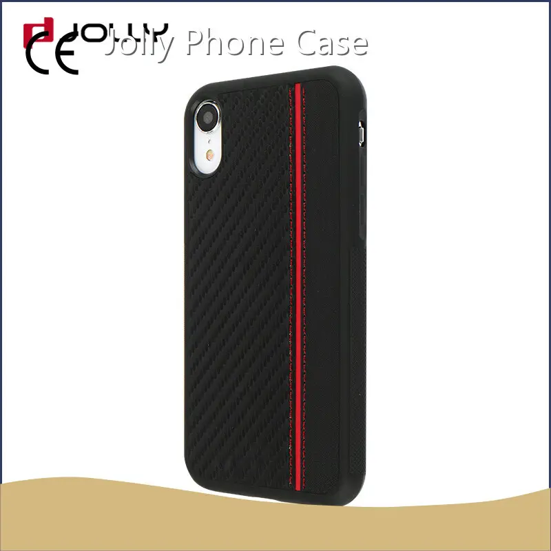 Custom Leather Phone Case by Jolly Phone Case 1