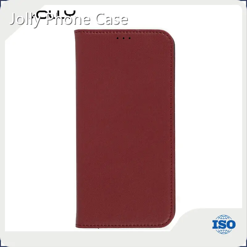 Leather Phone Holster by Jolly Phone Case 1