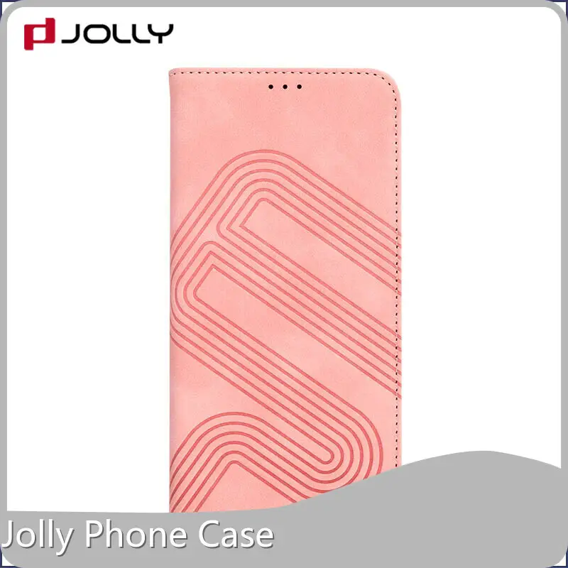 Brown Iphone Case Phone Case by Material Wholesale - Jolly Phone Case 1