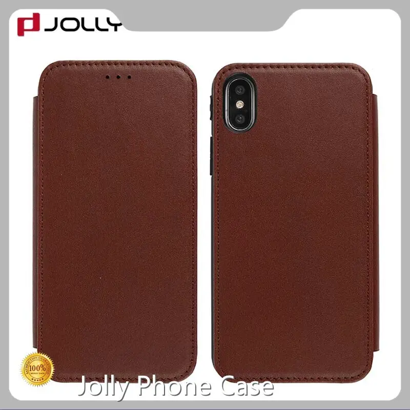 Factory Direct Mens Leather Phone Case Company 1