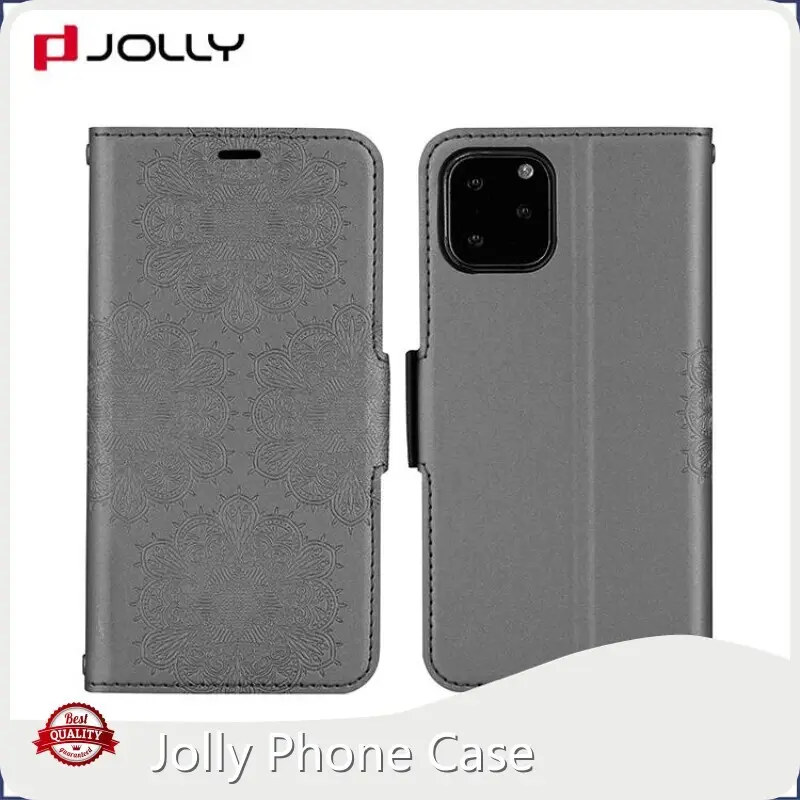 Jolly Phone Case Eco Friendly Mobile Case Series 1