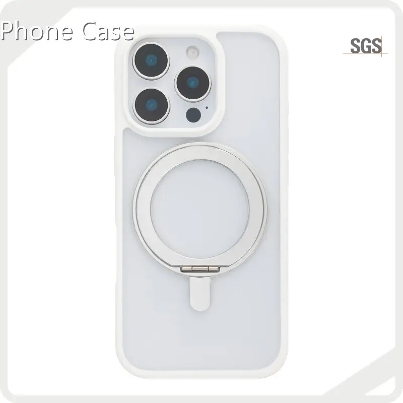 OEM & ODM Mobile Back Cover Company Company 1