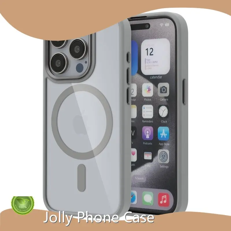 Quality Anti Shock Phone Case for Anti-Slip and Drop Protection 1