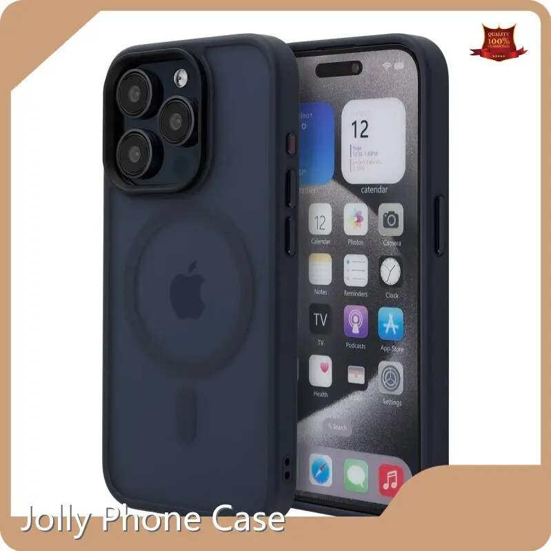 Mobile Phone Case Supplier - for Expressing Individuality - Jolly Phone Case 1