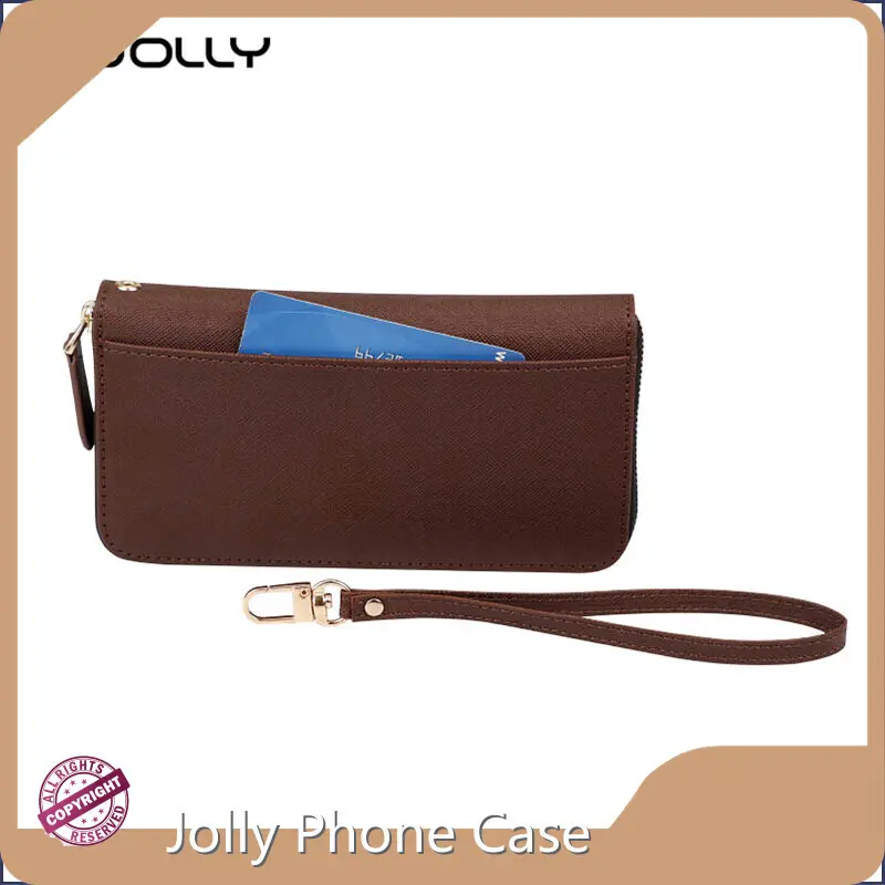 Mobile Flip Case Flip Wallet Case Wholesale - Jolly Phone Case 1