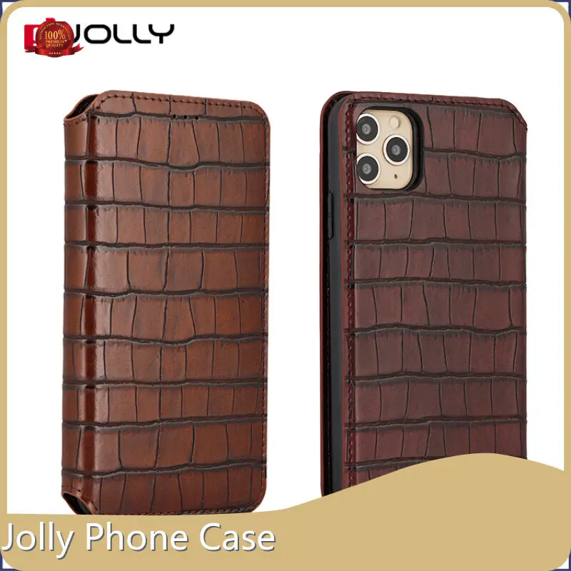 Phone Case Detachable Wallet - for Everyday Drop Protection - Jolly Phone Case 1