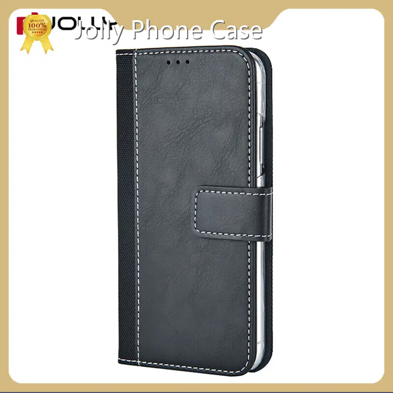 Flip Cover Phone Case Flip Wallet Case Wholesale - Jolly Phone Case 1