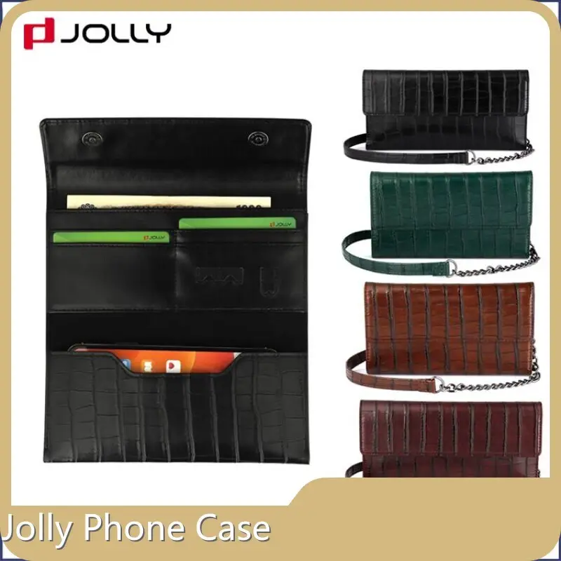 Best Crossbody Phone Case Factory for Everyday Protection 1