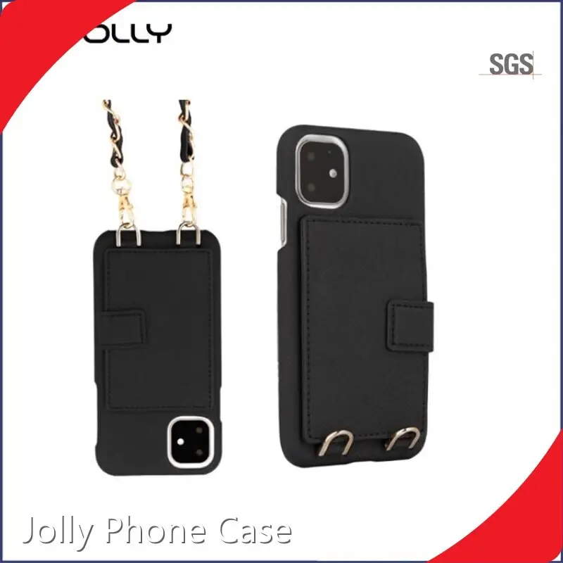 Crossbody Wallet Phone Case Factory Price for Everyday Protection 1