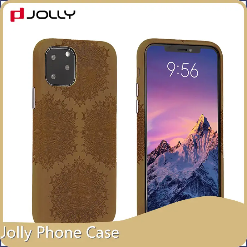 Custom Cover of Mobile Company 1