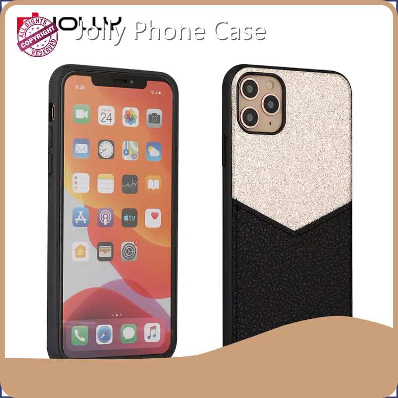 Unique Mobile Back Cover by Jolly Phone Case 1