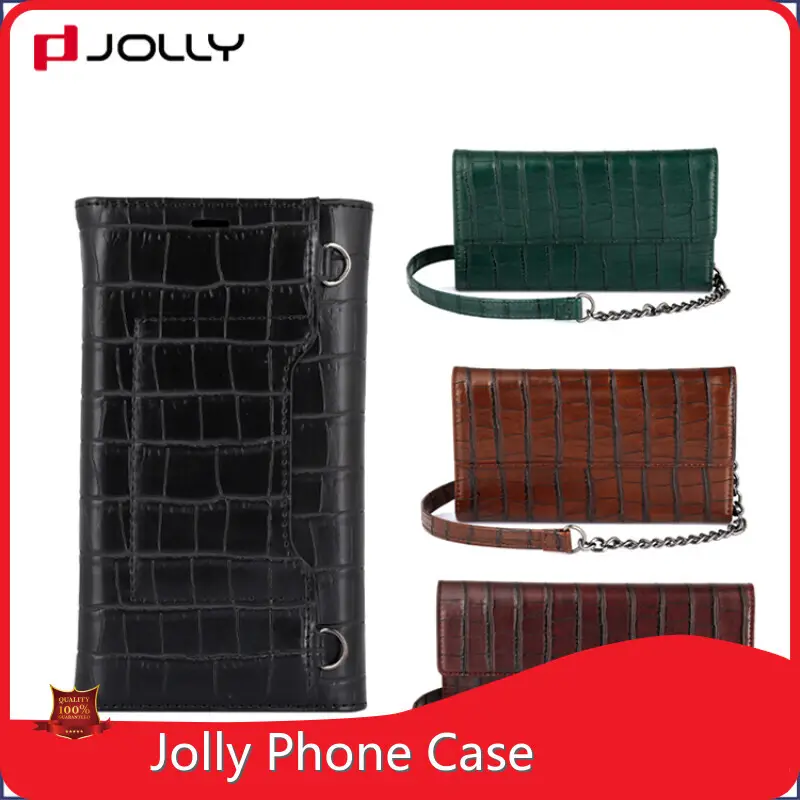 Phone Case Crossbody Bag Crossbody Phone Case Wholesale - Jolly Phone Case 1