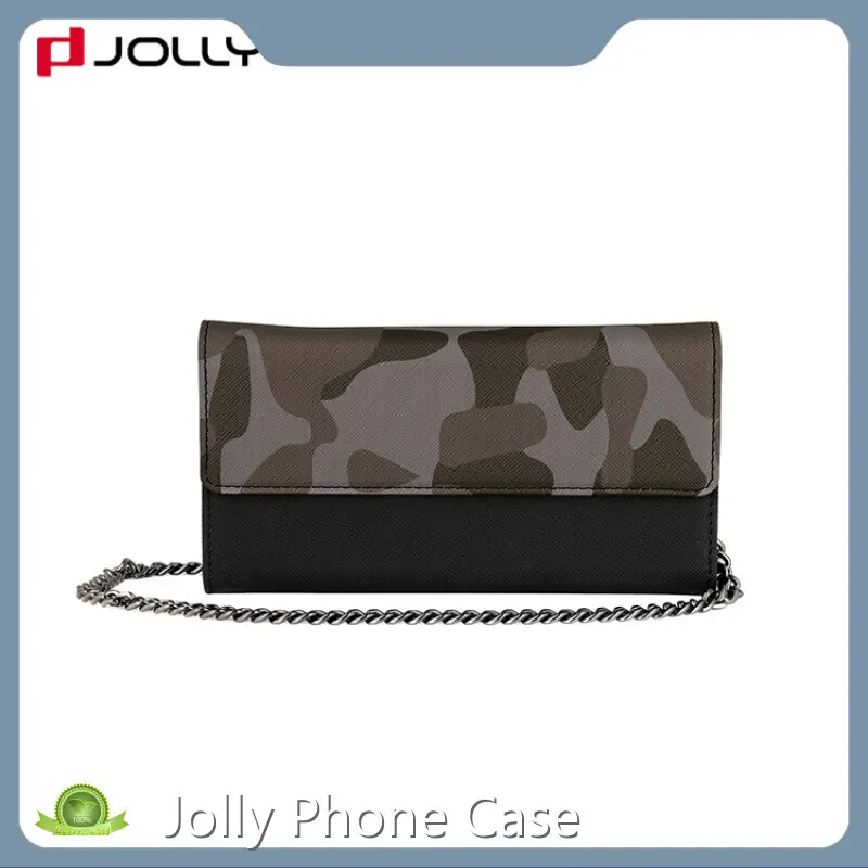 New Cross Body Phone Case for Everyday Protection 1