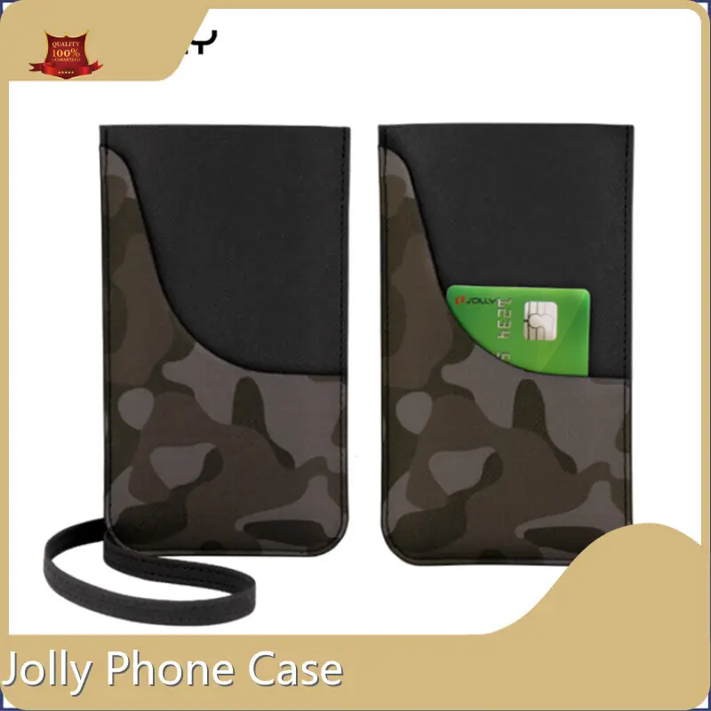 Jolly Phone Case Mobile Phone Pouches with Good Price 1