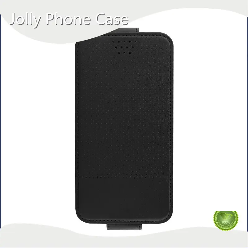 Universal Cell Phone Flip Case - for Expressing Individuality - Jolly Phone Case 1