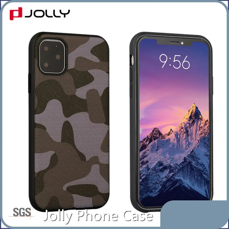 For Expressing Individuality Mobile Back Cases Online by Jolly Phone Case 1
