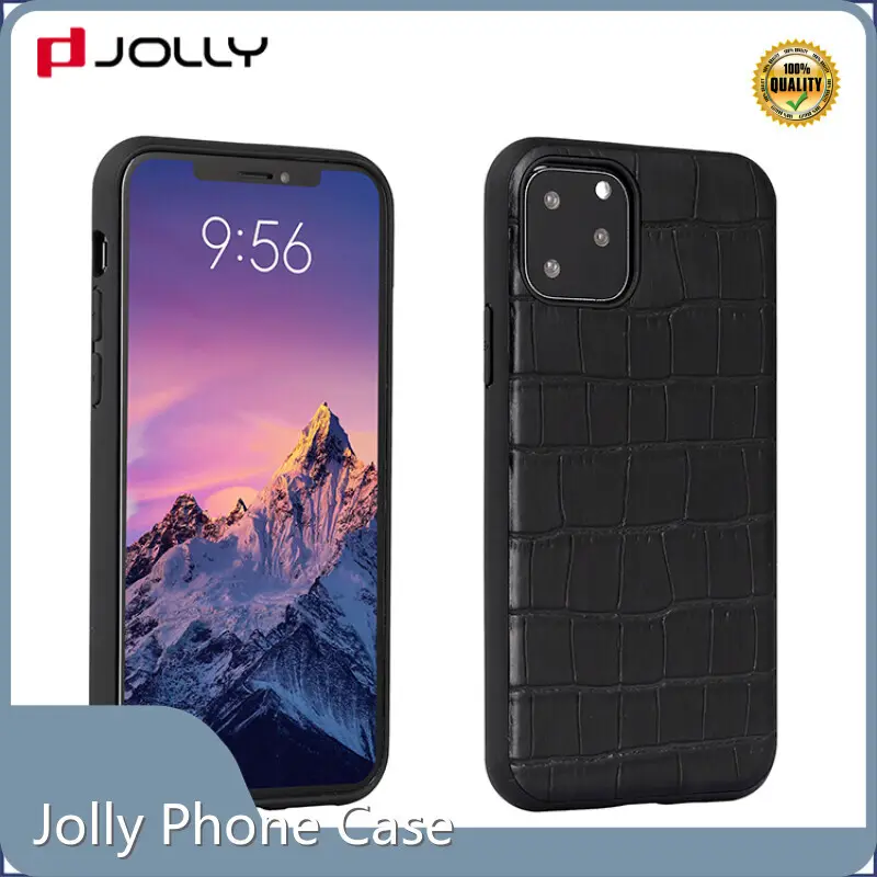 Mobile Phone Case Supplier Mobile Back Cover Wholesale - Jolly Phone Case 1